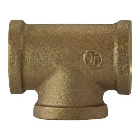 Midland Industries 112 BRONZE TEE 44257